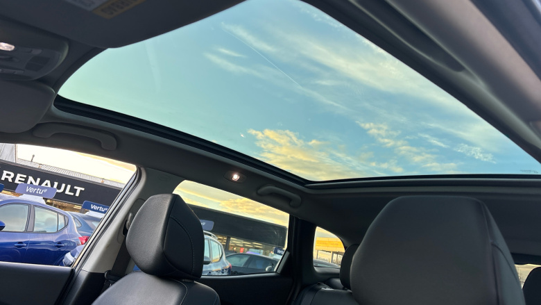 Renault Kadjar 1.5 Blue dCi S Edition 5dr Diesel Hatchback